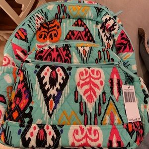 Vera Bradley backpack